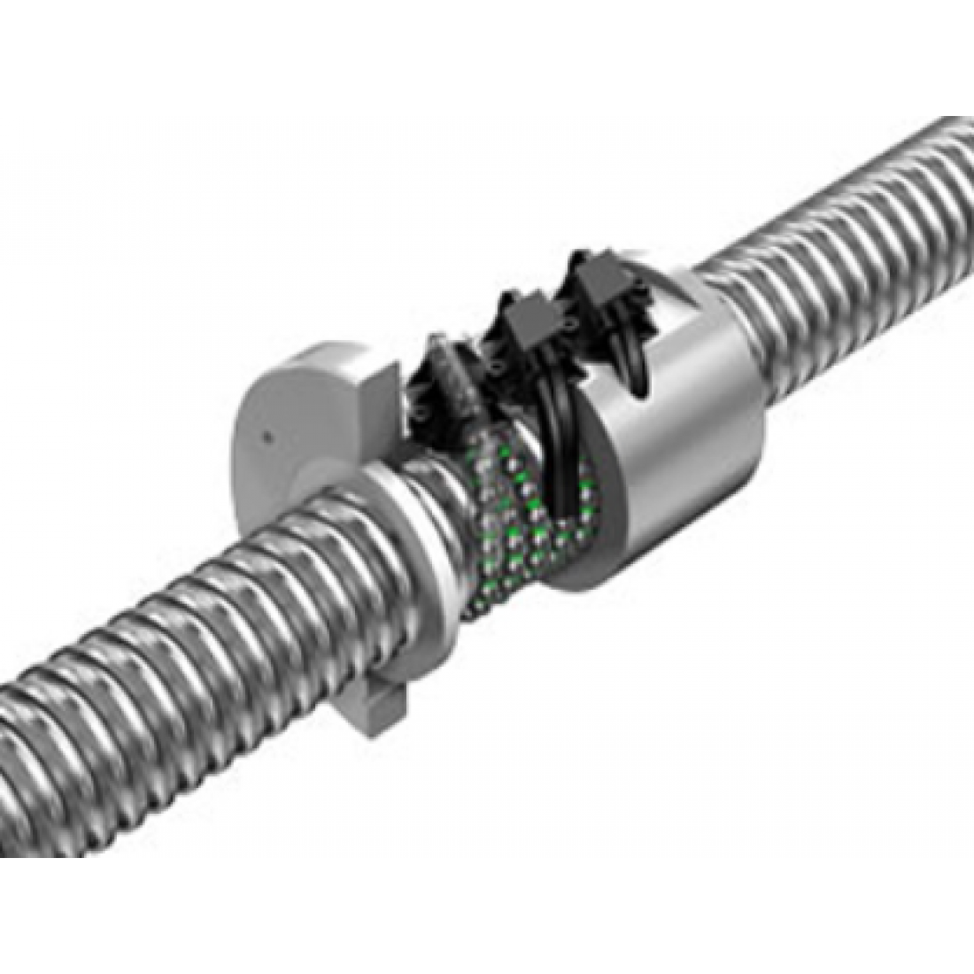 Z Axis Ball Screw for Fanuc Robodrill BSM043246